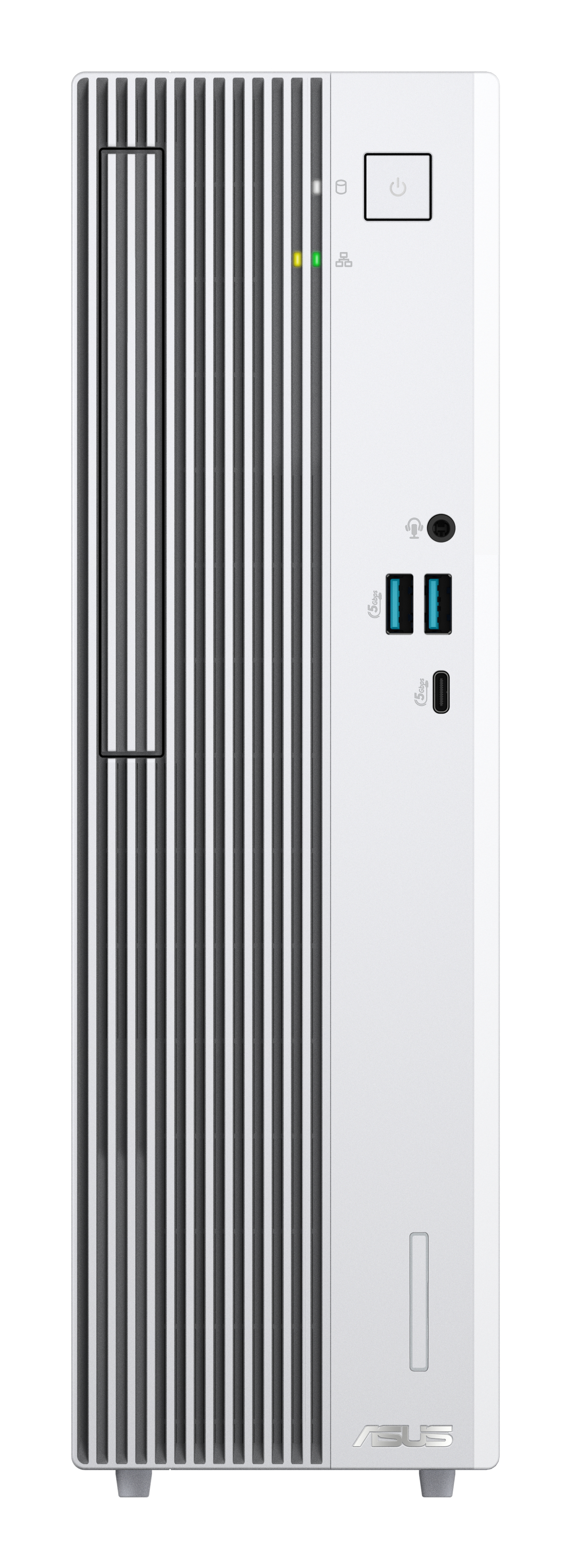 Asus - Sobremesa ASUS V501SV-05210H083W, Intel Core 5-210H, 16GB, 512GB SSD, W11.