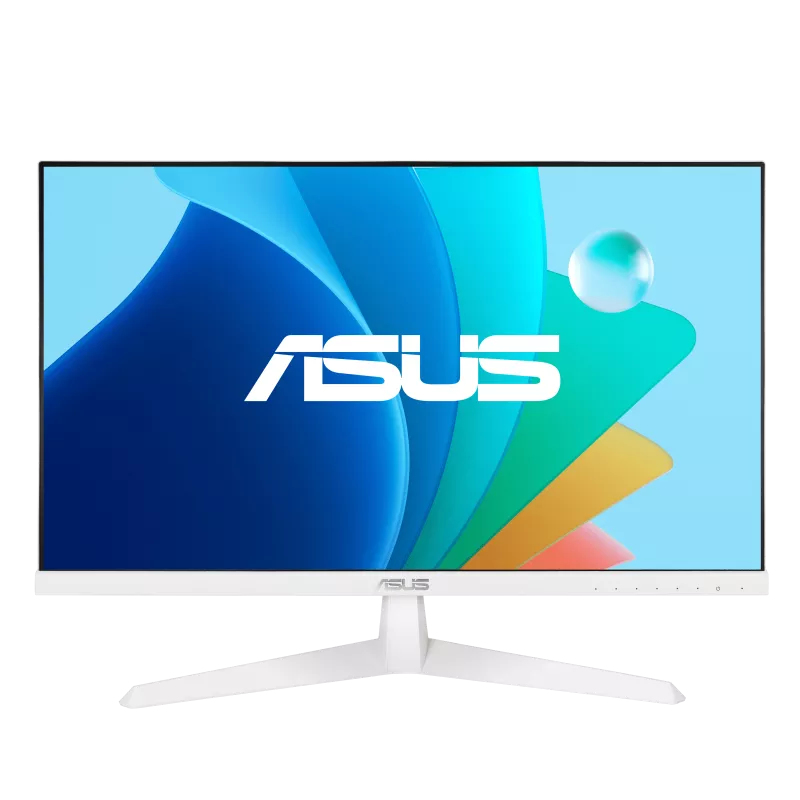 ASUS VY249HF-W pantalla para PC 60,5 cm (23.8") 1920 x 90LM06A4-B03A70