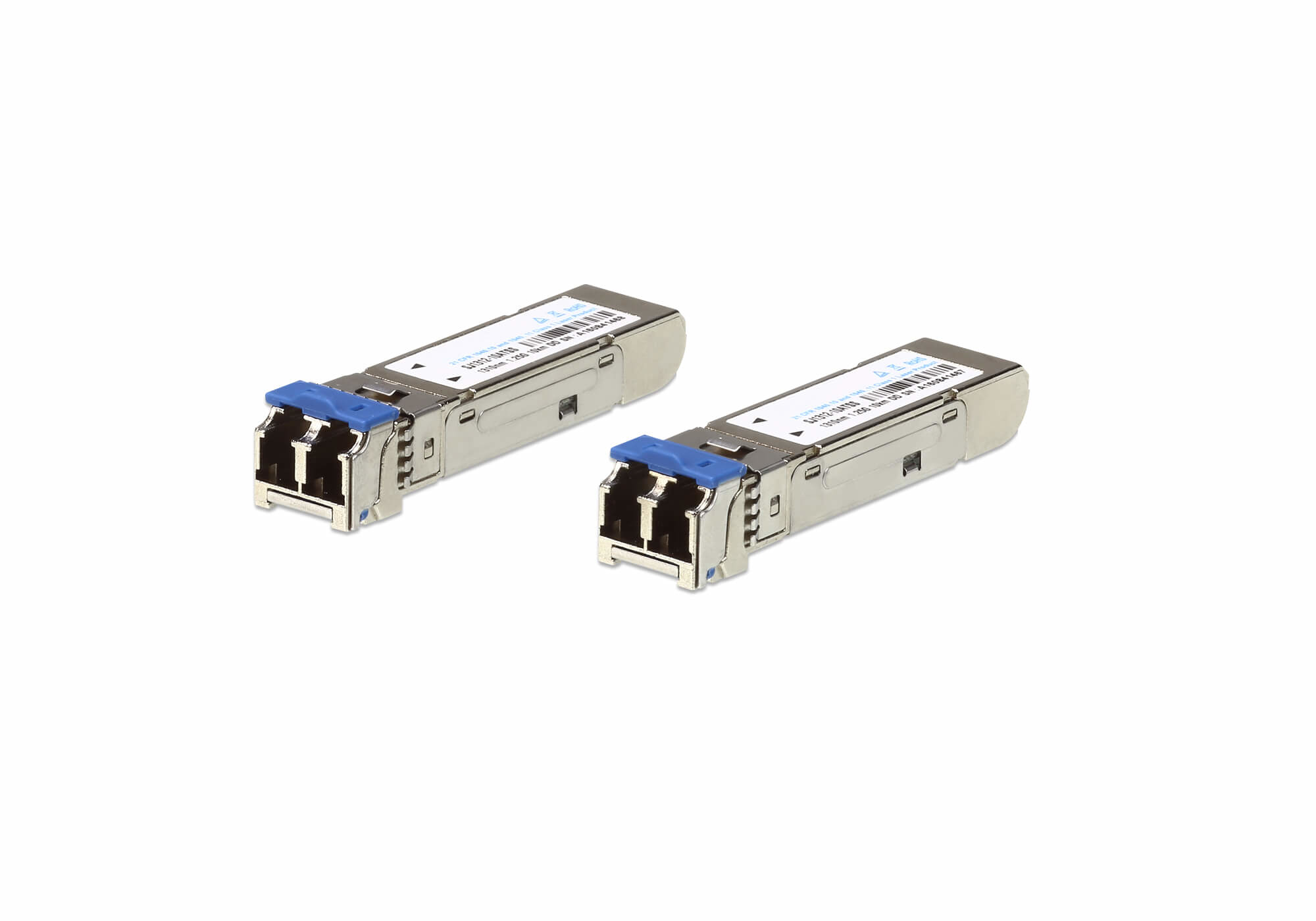 2A-137G - Fibra óptica - 1250 Mbit/s - SFP - 10000 m - 1310 2A-137G