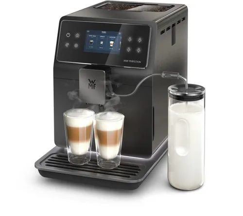Cafetera superautomática Perfection 890L de WMF