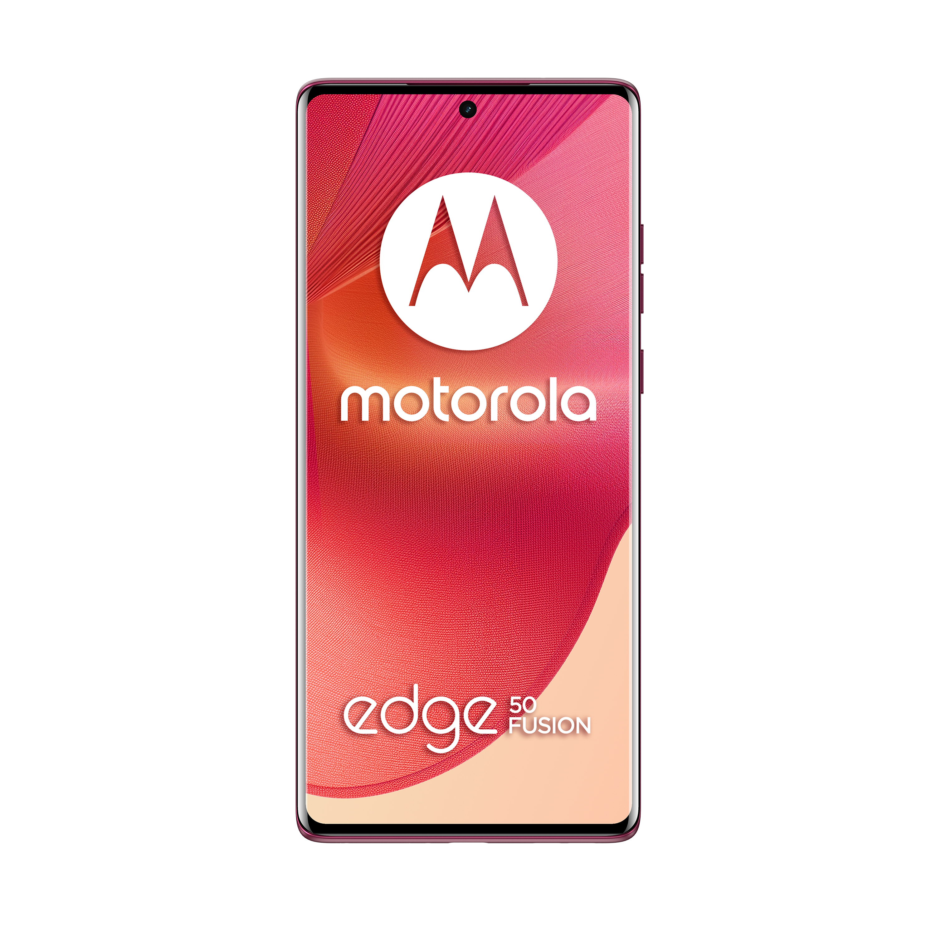 Motorola Edge 50 Fusion 6.7" 12GB 256GB 5G Rosa