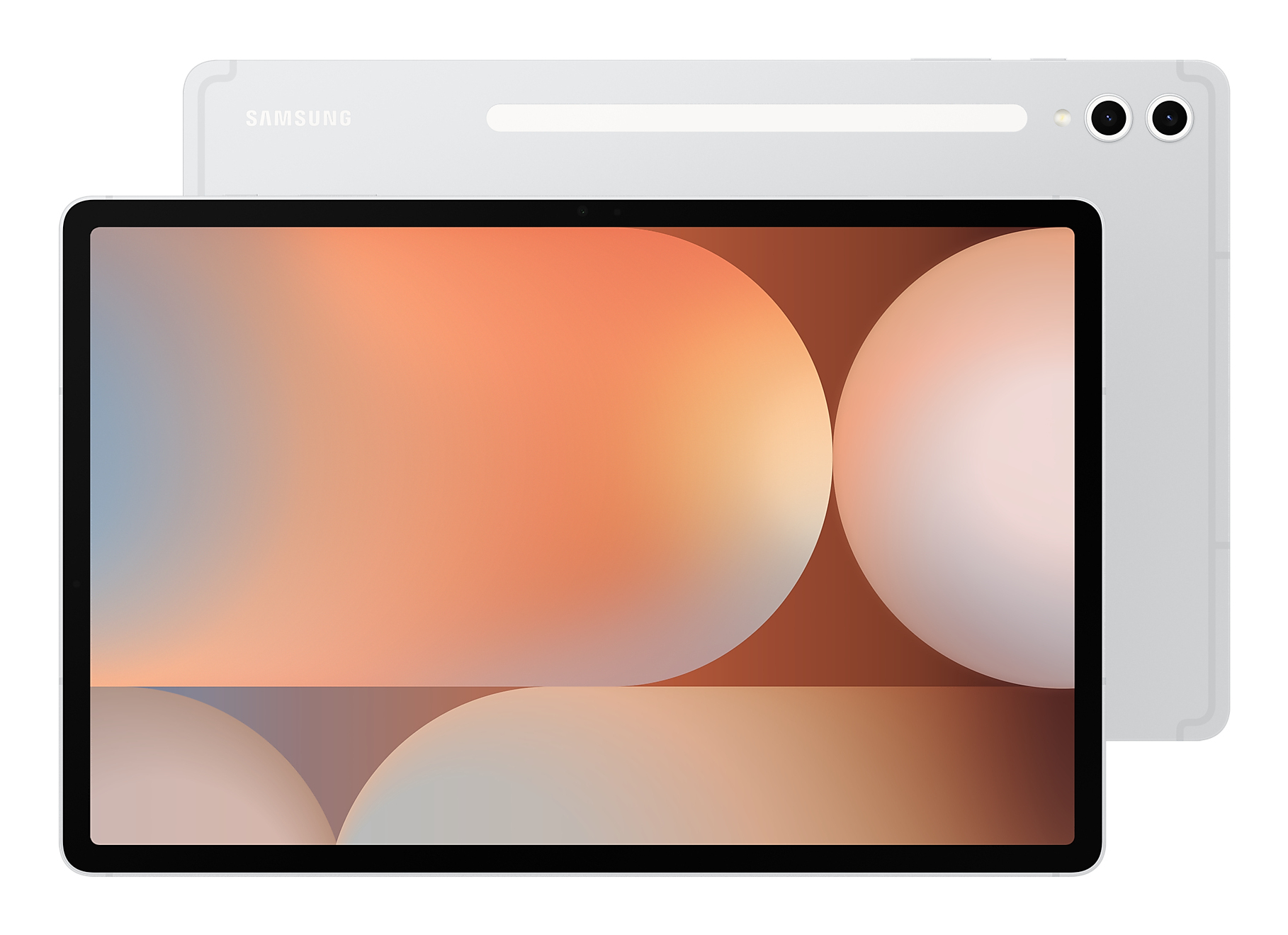 Samsung Galaxy Tab S Galaxy Tab S10+ 256 GB 31,5 cm SM-X820NZSREUB