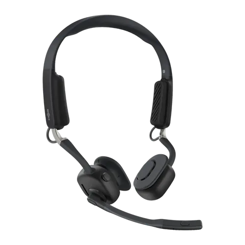 Auriculares Shokz OpenMeet UC USB-A Open-ear Bluetooth USB-A 15h Multipunto