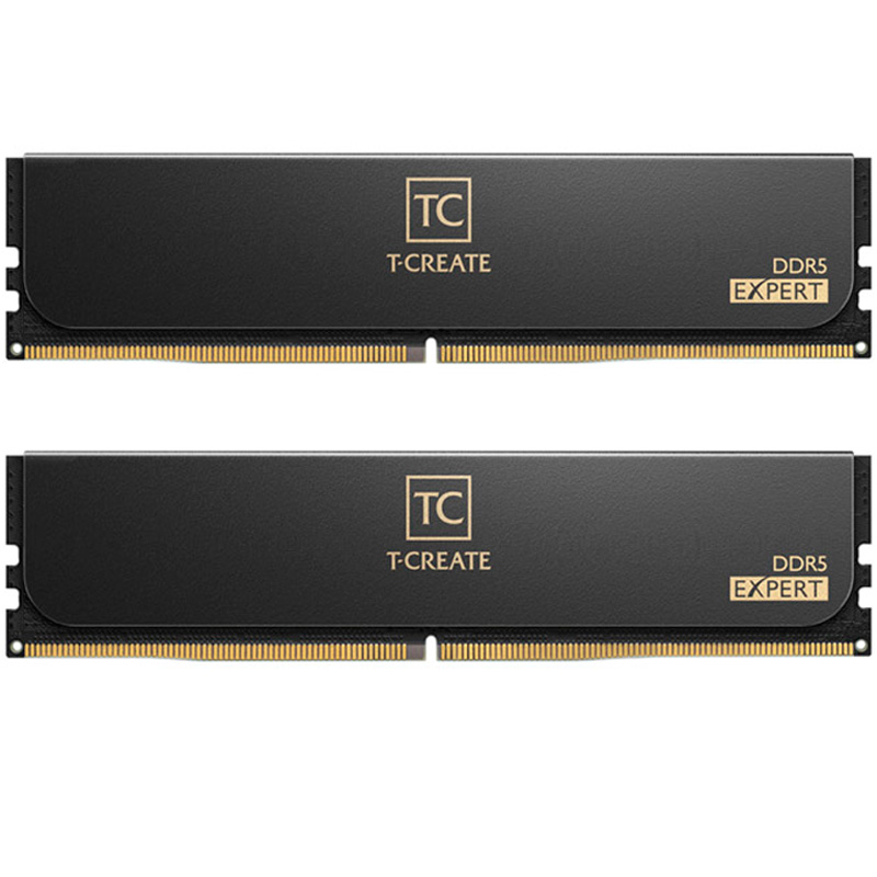 Team Group T-Create Expert 32GB 2x16GB 6000M Hz CL30 AMD EXPO