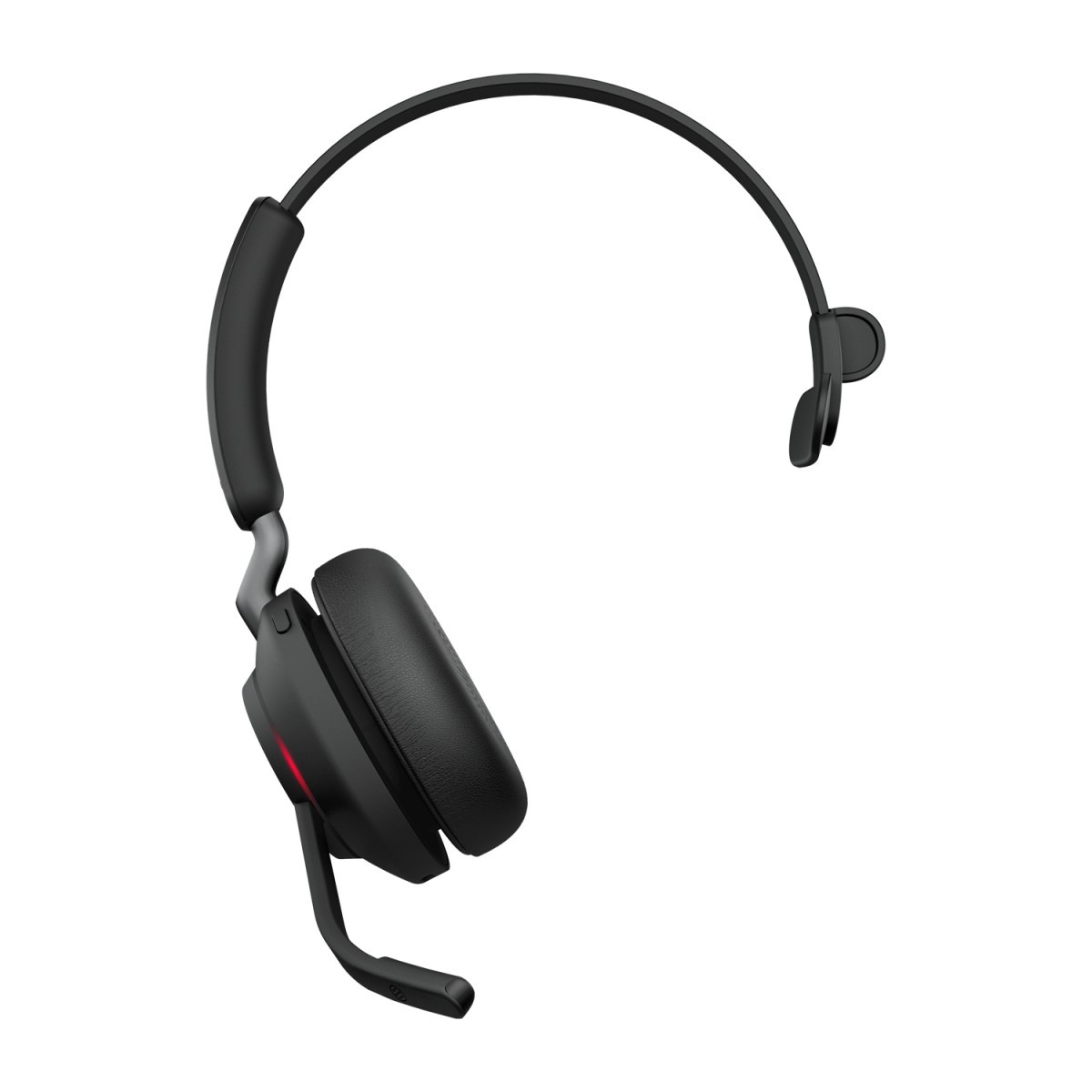 Jabra Evolve2 65, UC Mono Auriculares Inalámbrico 26599-889-899