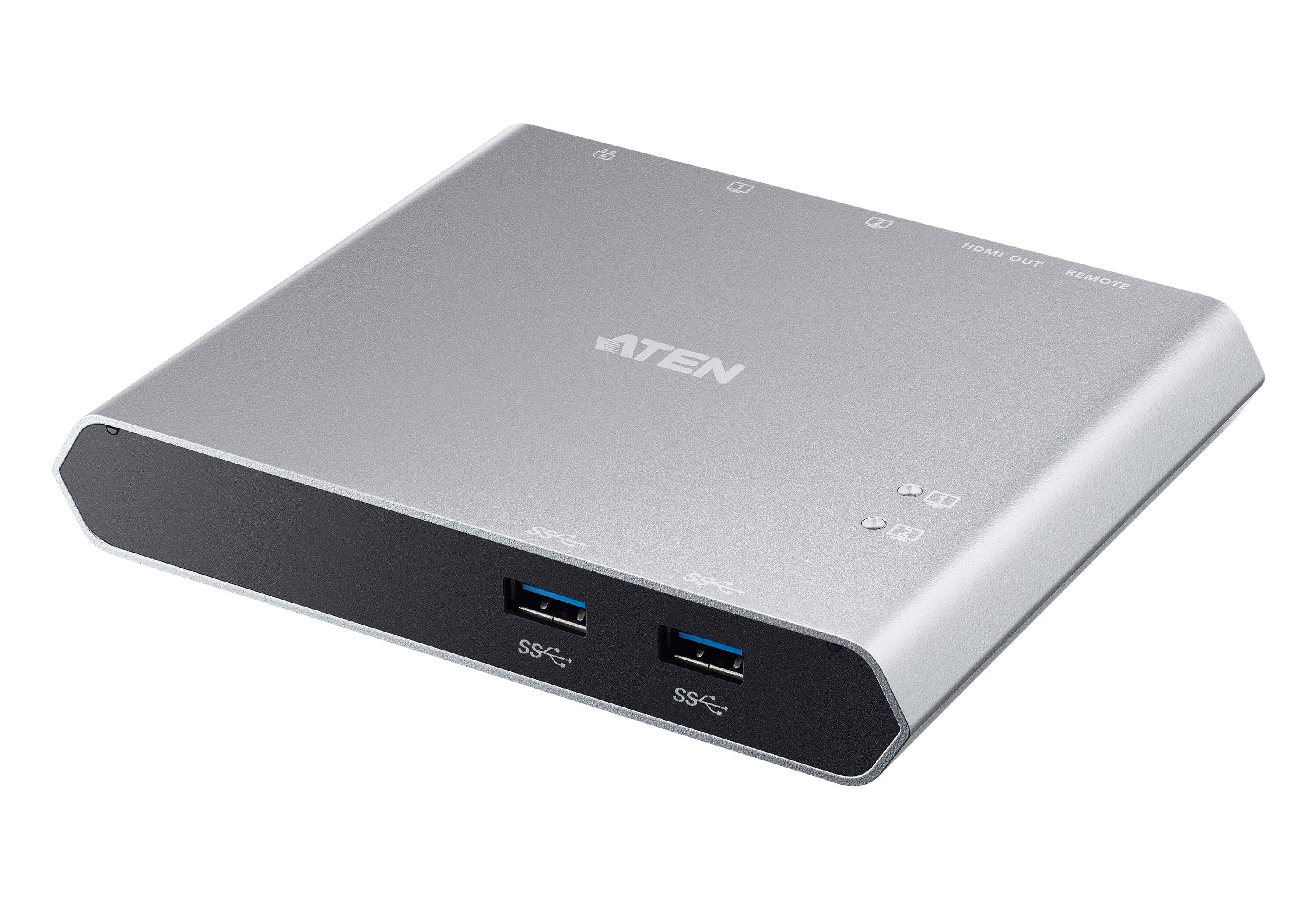 ATEN US3310 interruptor KVM Plata US3310-AT