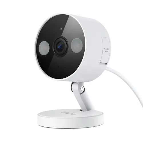 TP-Link Tapo C120 Cámara de seguridad IP Interior y Tapo C120: imagen 2