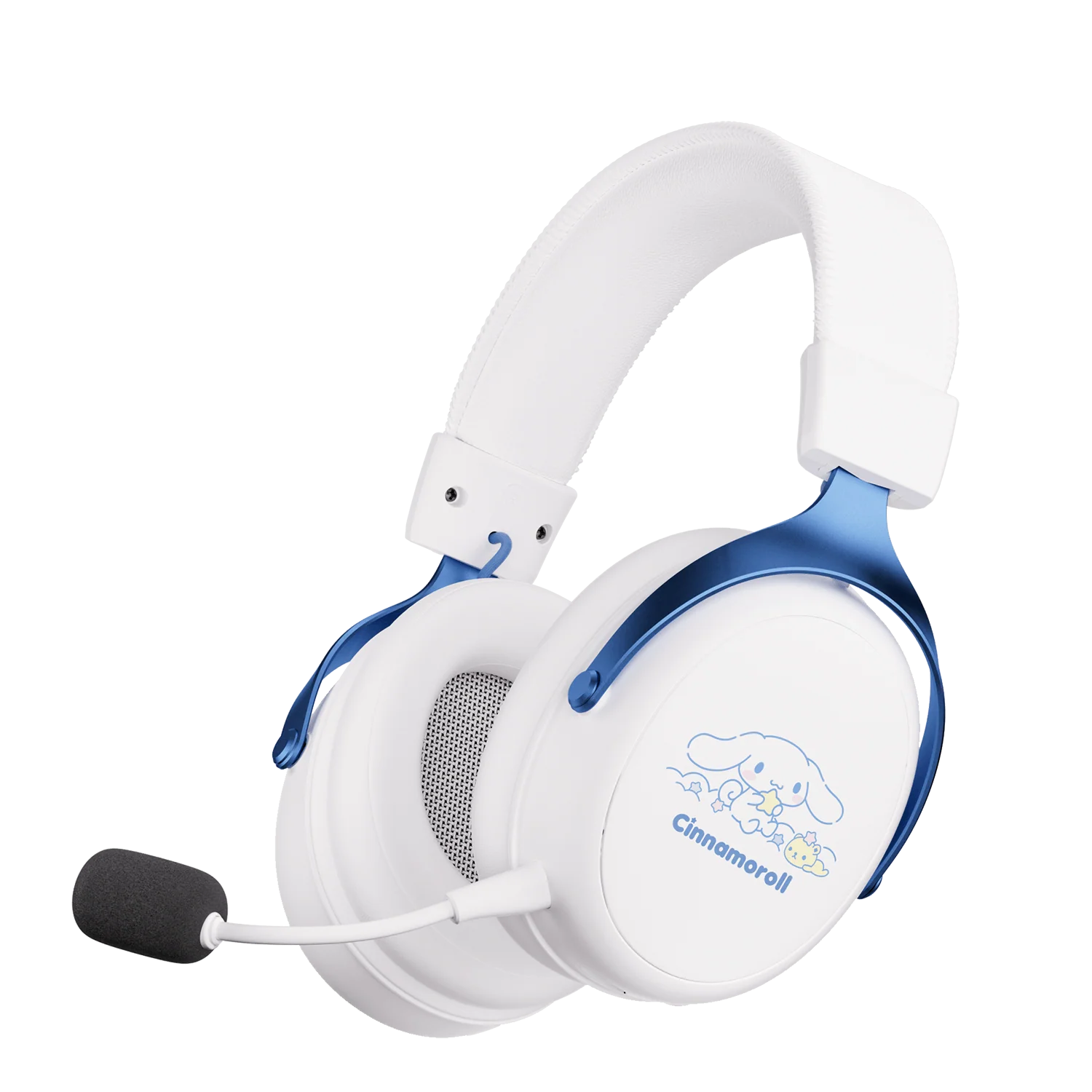 Verge S9 Ultra Cinnamoroll Gaming Headset