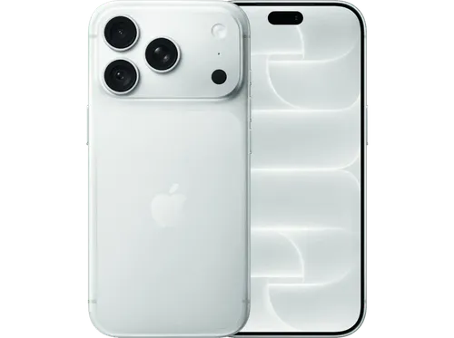Apple iPhone 18 Pro Max 6.9" 12GB 256GB 5G Plata