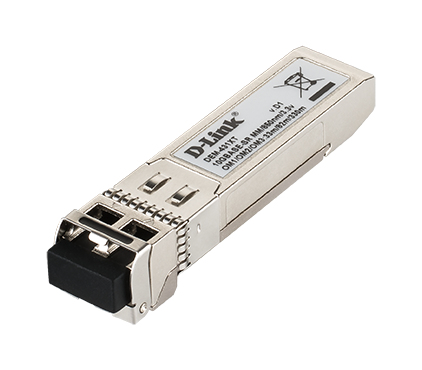 D-Link DEM-431XT SFP+ 10GB 300m - Módulo