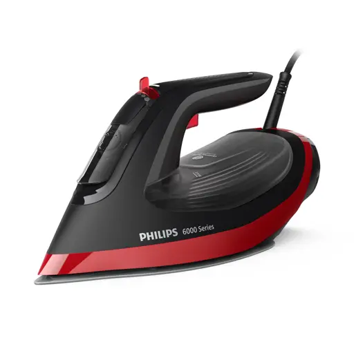 Philips Plancha de vapor Philips serie 6000 Plancha de gama alta DST6130/40