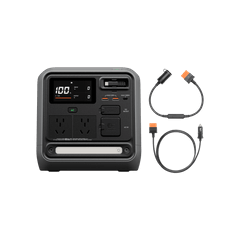 DJI Pack de toma de energía de coche DJI Power 1000 Mini