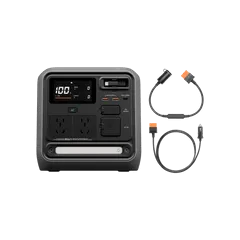 DJI Pack de toma de energía de coche DJI Power 1000 Mini
