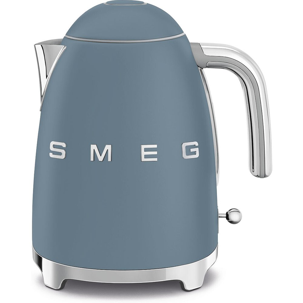 Smeg - Hervidor Eléctrico Smeg 50'Style KLF03.