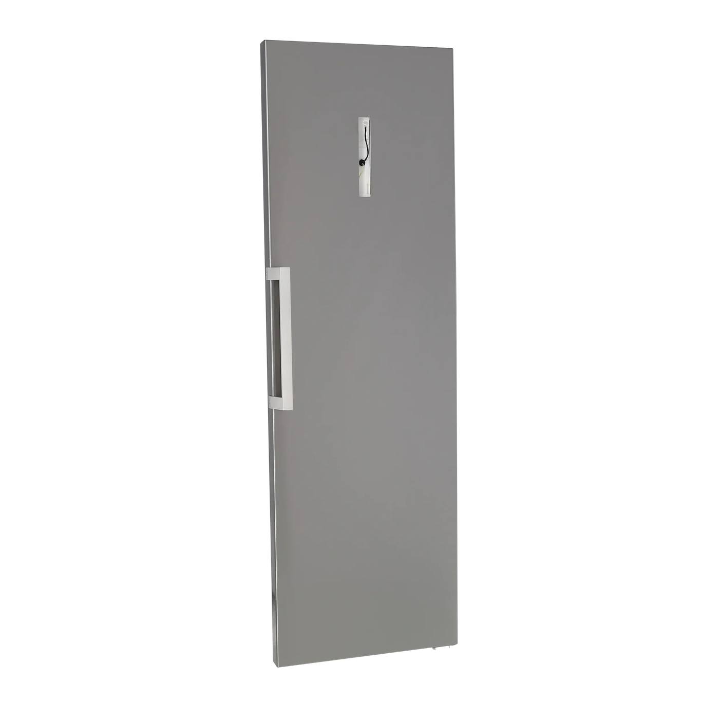 AEG puerta frigorifico, conjunto, inox, 1860x595 4056003447
