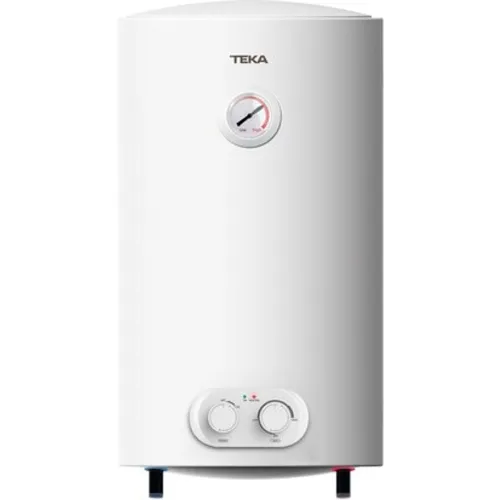 Teka - Termo eléctrico vertical - horizontal Teka EWH50H con capacidad de 50 litros.