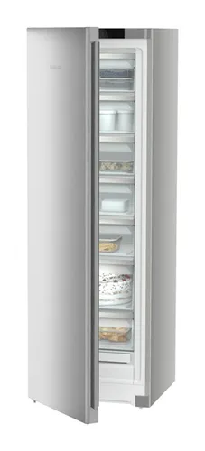 CONGELADOR VERTICAL LIEBHERR SFNSFD 5227 001 22 NOFROST D ALTO 185 CM 277 INOX