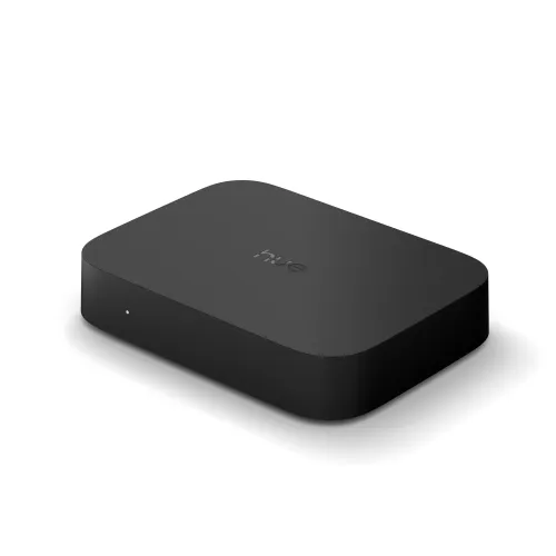 Philips - Philips Hue Play HDMI Sync Box 4K 60 Hz, sincronizador de luz ambiente, control con App.