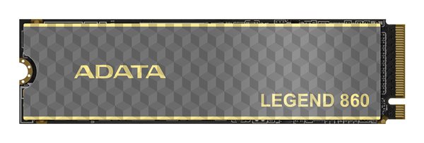 ADATA LEGEND 860 SLEG-860-1000GCS unidad de estado SLEG-860-1000GCS