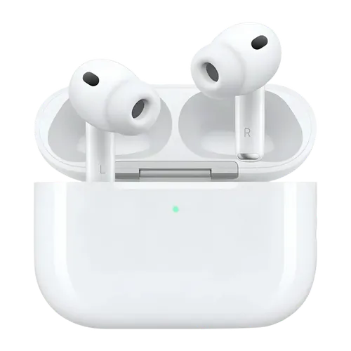 Auriculares Apple AirPods Pro 3 con estuche MagSafe USB-C