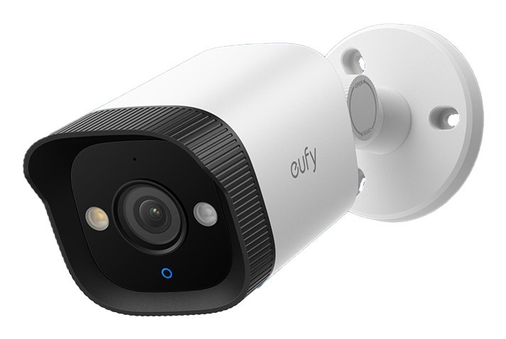 Eufy T8P00321 cámara de vigilancia Bala (forma) Cámara de T8P00321