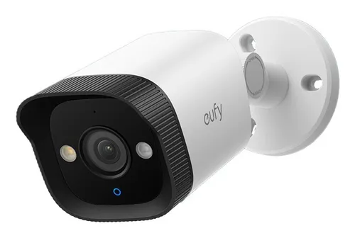 Eufy T8P00321 cámara de vigilancia Bala (forma) Cámara de T8P00321