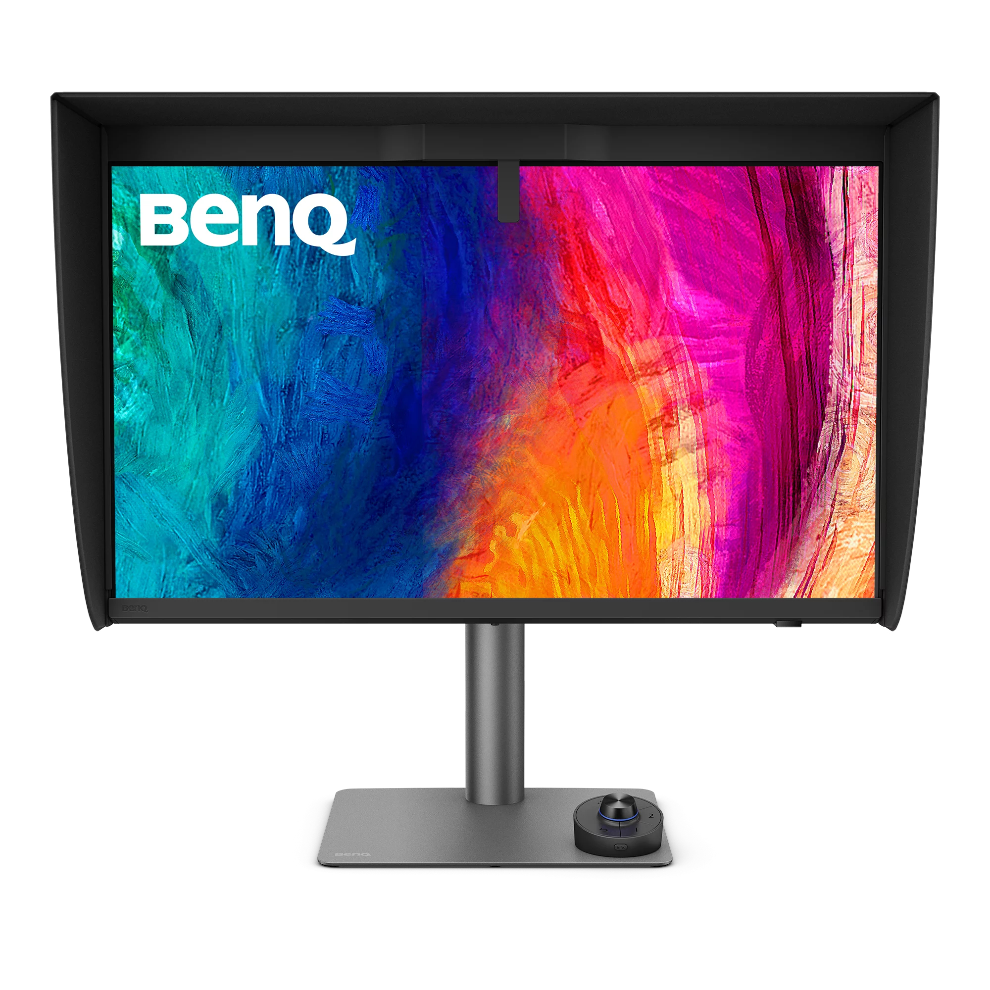 MONITOR BENQ PD2770U 27" IPS 3840 x 2160 HDMI
