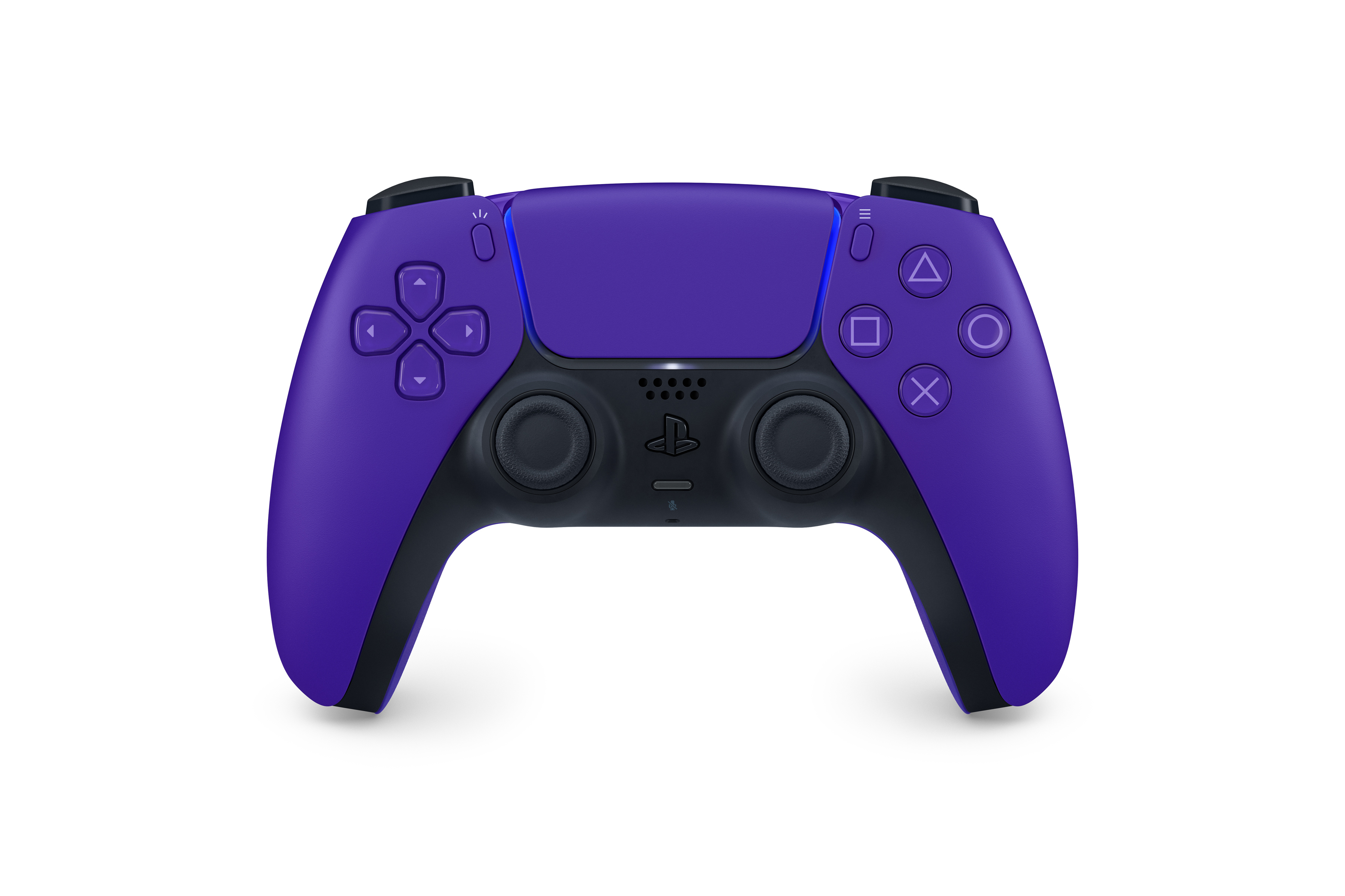 Mando Sony DualSense PS5 Purple