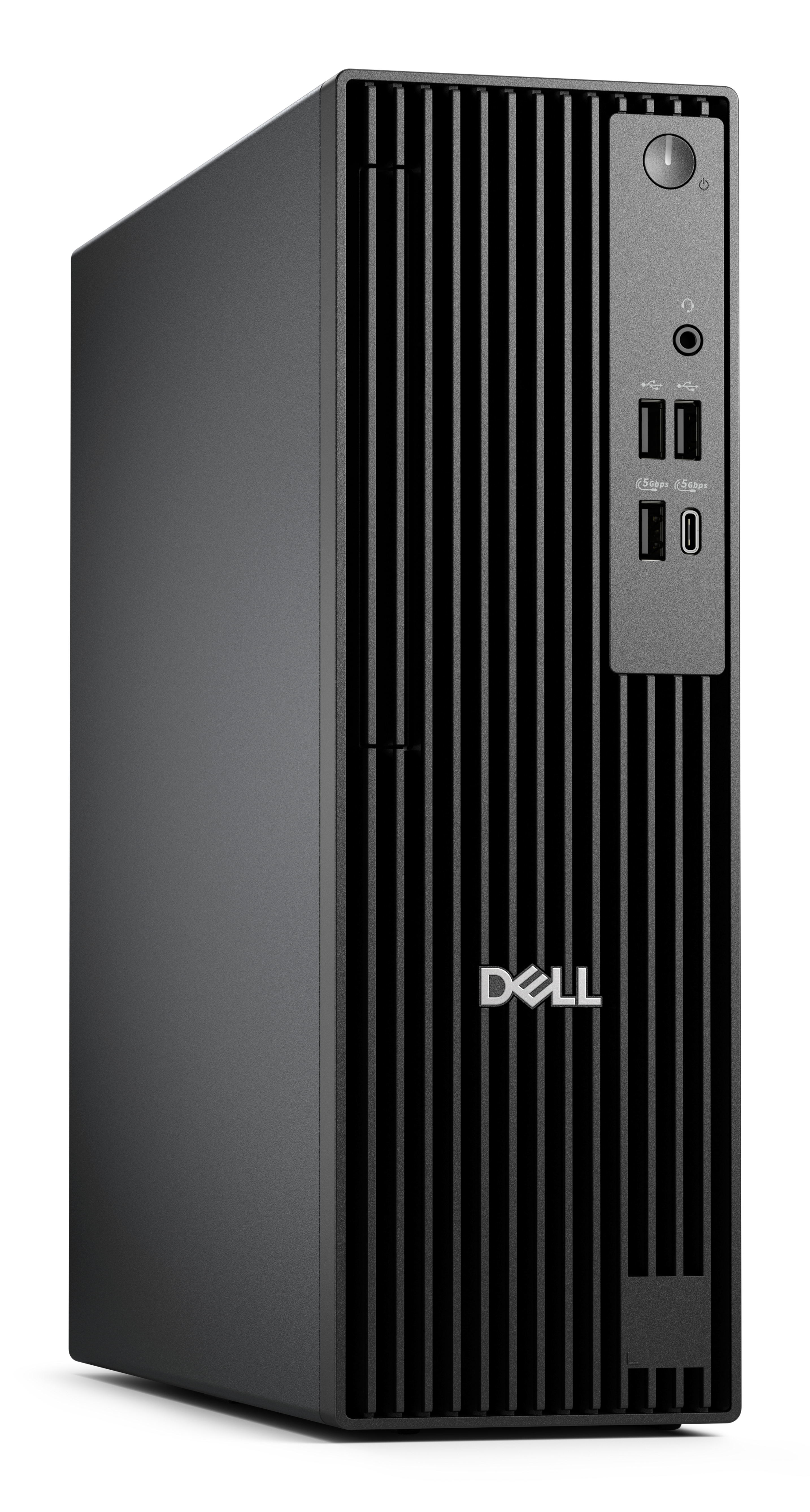Dell BTO107_QCS1250_EMEA PC Slim Intel Core Ultra BTO107_QCS1250_EMEA