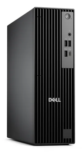 Dell BTO102_QCS1250_EMEA Pro Slim PC Intel Core BTO102_QCS1250_EMEA