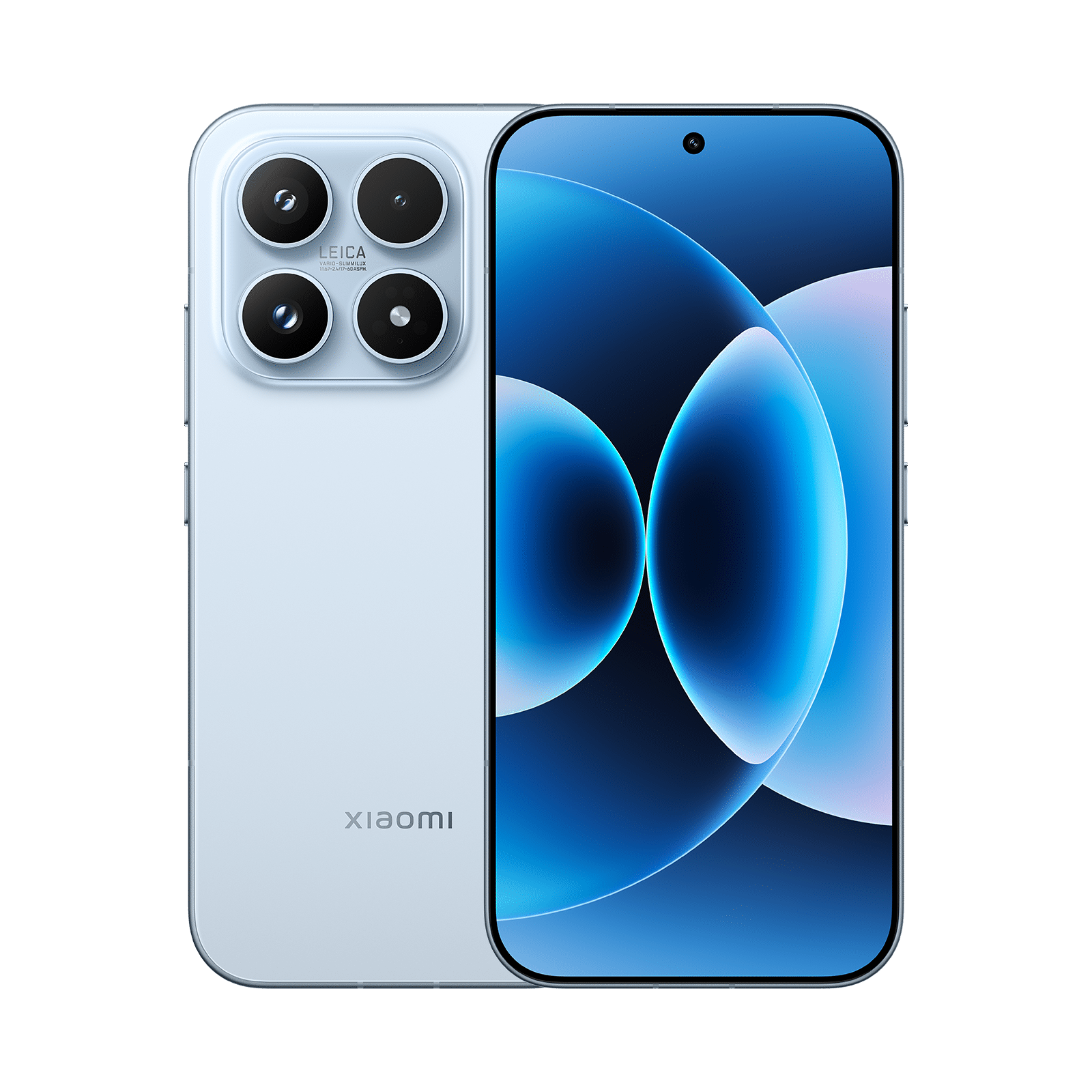 Xiaomi 17 6.3" 12GB 512GB 5G Ice Blue