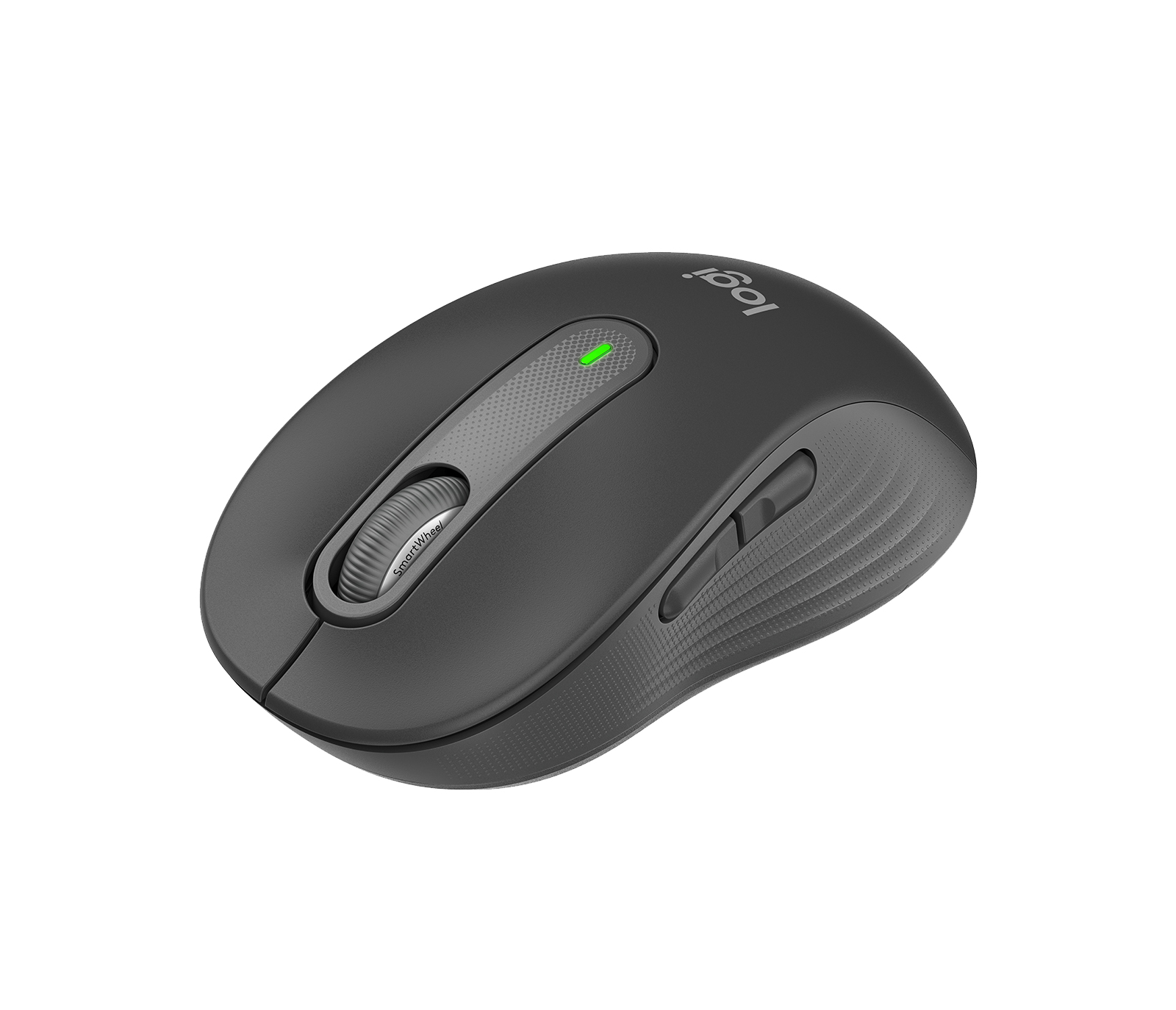 M650 WRLS - GRAPHITE - RIGHT-HANDED - SIZE M