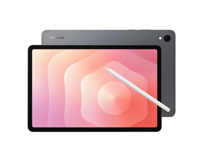 Samsung Galaxy Tab S11 512 GB 27,9 cm (11") 12 GB Wi-Fi SM-X730NZATEUE