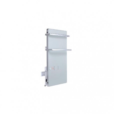 Taurus Msb2000 Calefactor Seca Toallas Con Ajuste De Temperatura
