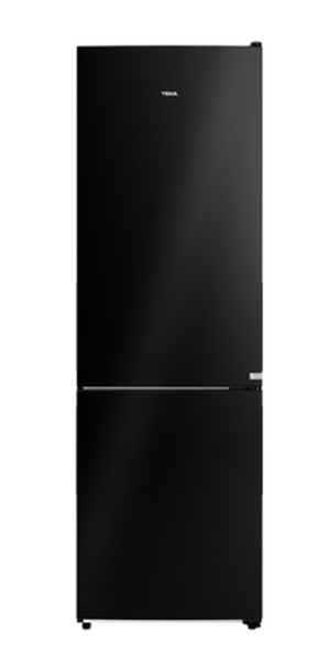 FRIGORIFICO COMBI TEKA RBF 44630 NEGRO NOFROST D ALTO 188 CM ANCHO 59,5 CM NEGRO