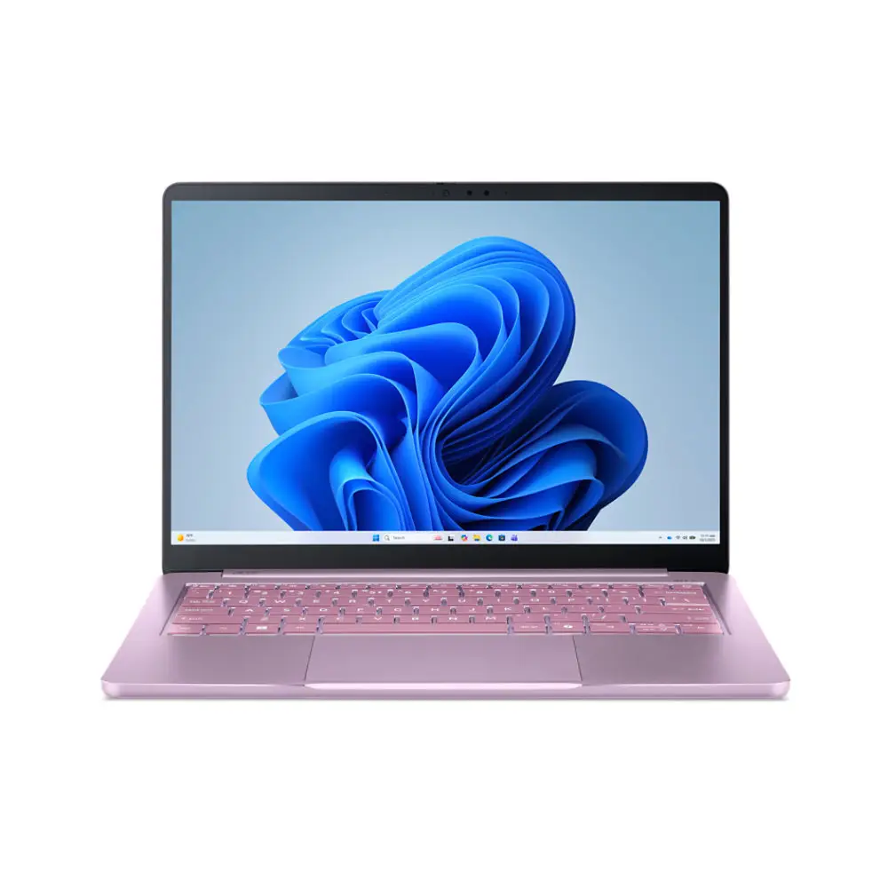 Acer Swift Air 14 Portátil Ultrafino | SFA14-I31 | Rosa