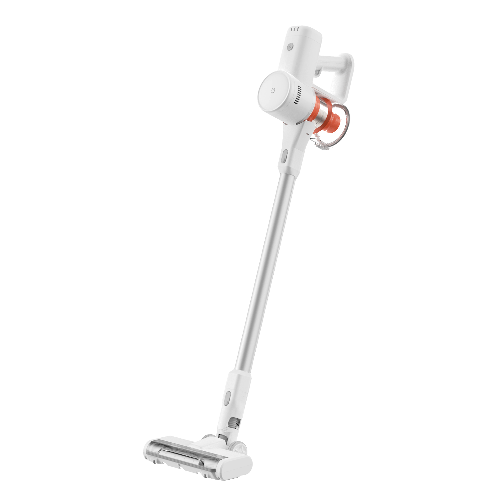 Aspiradora Escoba Xiaomi Mijia Vacuum Cleaner 4C Sin Cable 170AW 450W 75min