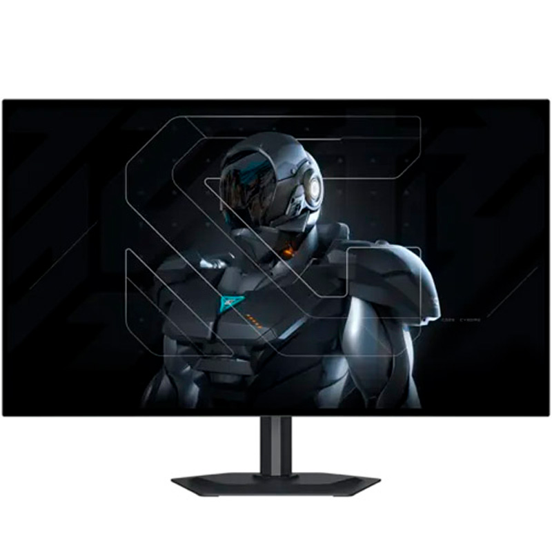 Gigabyte MO27Q28GR 27" QHD 2K W-OLED Gen4 280Hz 0.03ms HDR G-Sync EK
