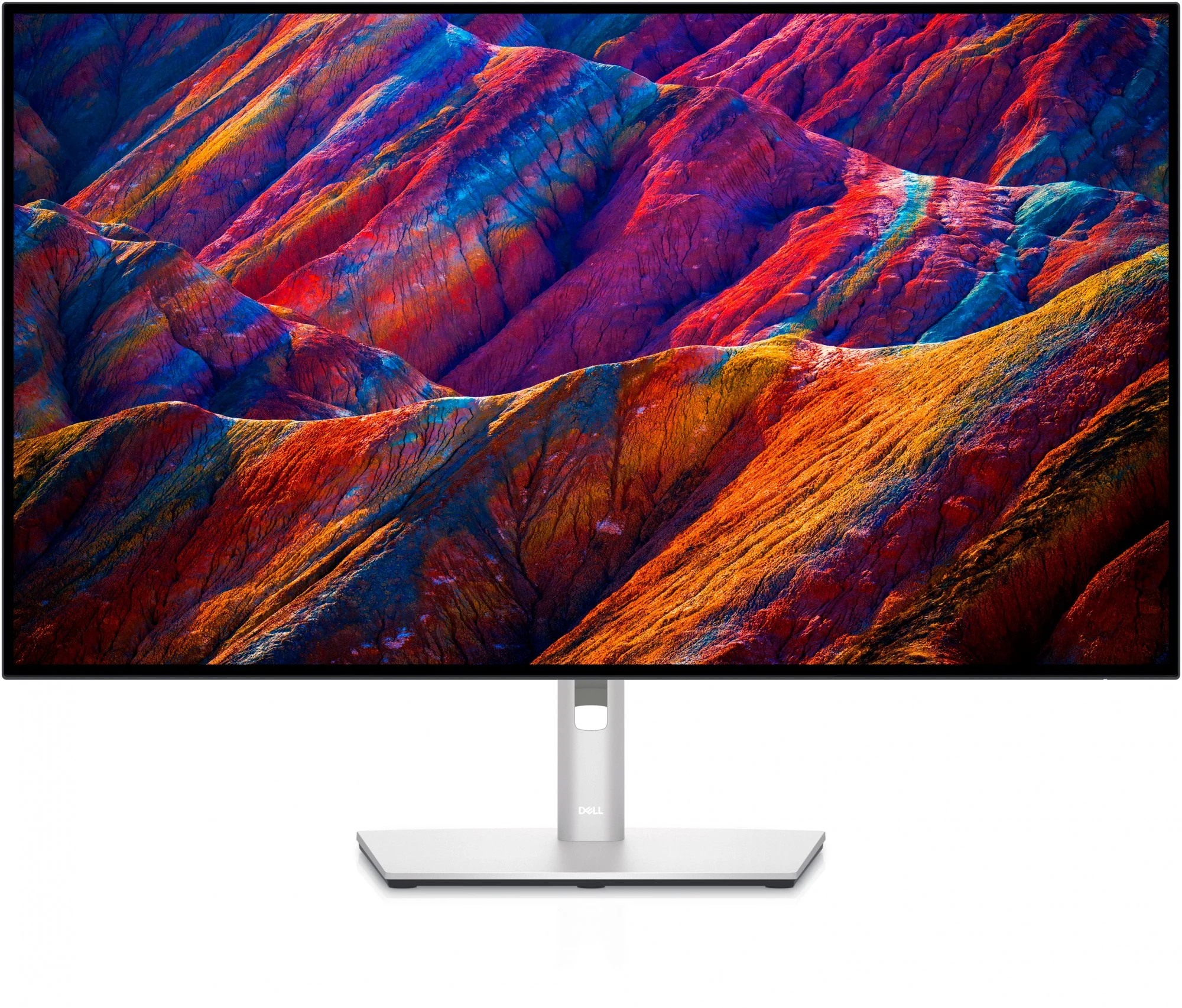 Dell UltraSharp 32 4K USB-C Hub Monitor - U3223QE, 80cm DELL-U3223QE