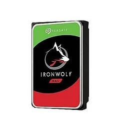 Seagate IronWolf 6TB ST6000VN006 ST6000VN006