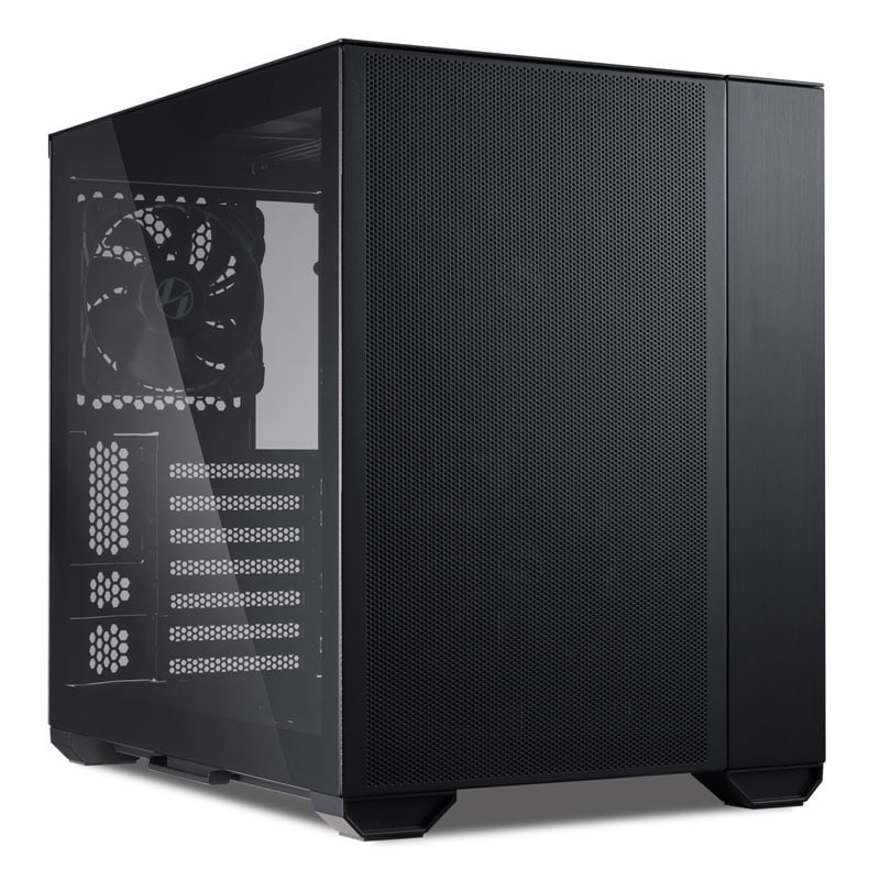 Lian Li O11 Mini Air Negro