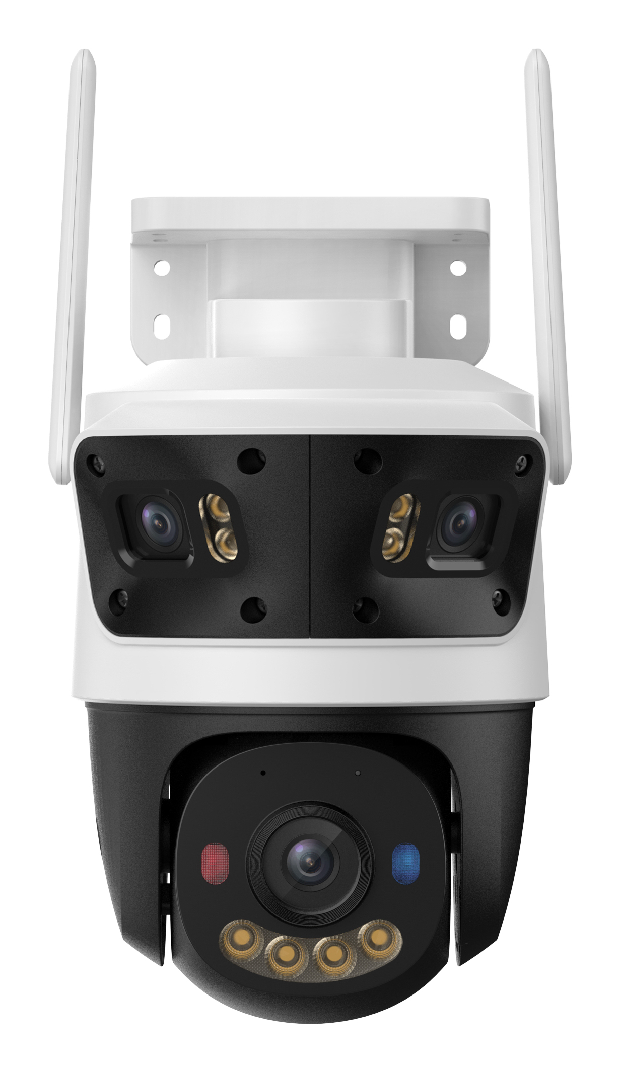 Cámara IP Imou Cruiser Triple 11MP Imou IPC-S7UP-11M0WED