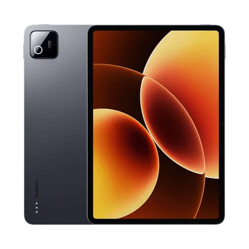 Xiaomi Pad 8 Pro Gris 12 GB + 512 GB Versión de cristal mate