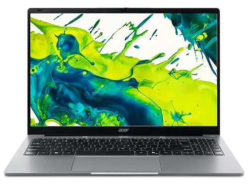 Portátil - Acer Aspire Lite 15 AL15-47P-R214, 15.6" Full-HD, AMD Ryzen™ 3 5400U, 8GB RAM, 256GB SSD, Radeon™ Graphics, Windows 11, Sin cargador