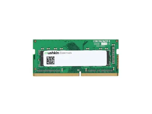 Módulo de memoria Mushkin Essentials 16 GB 1 x 16 GB MES4S320NF16G