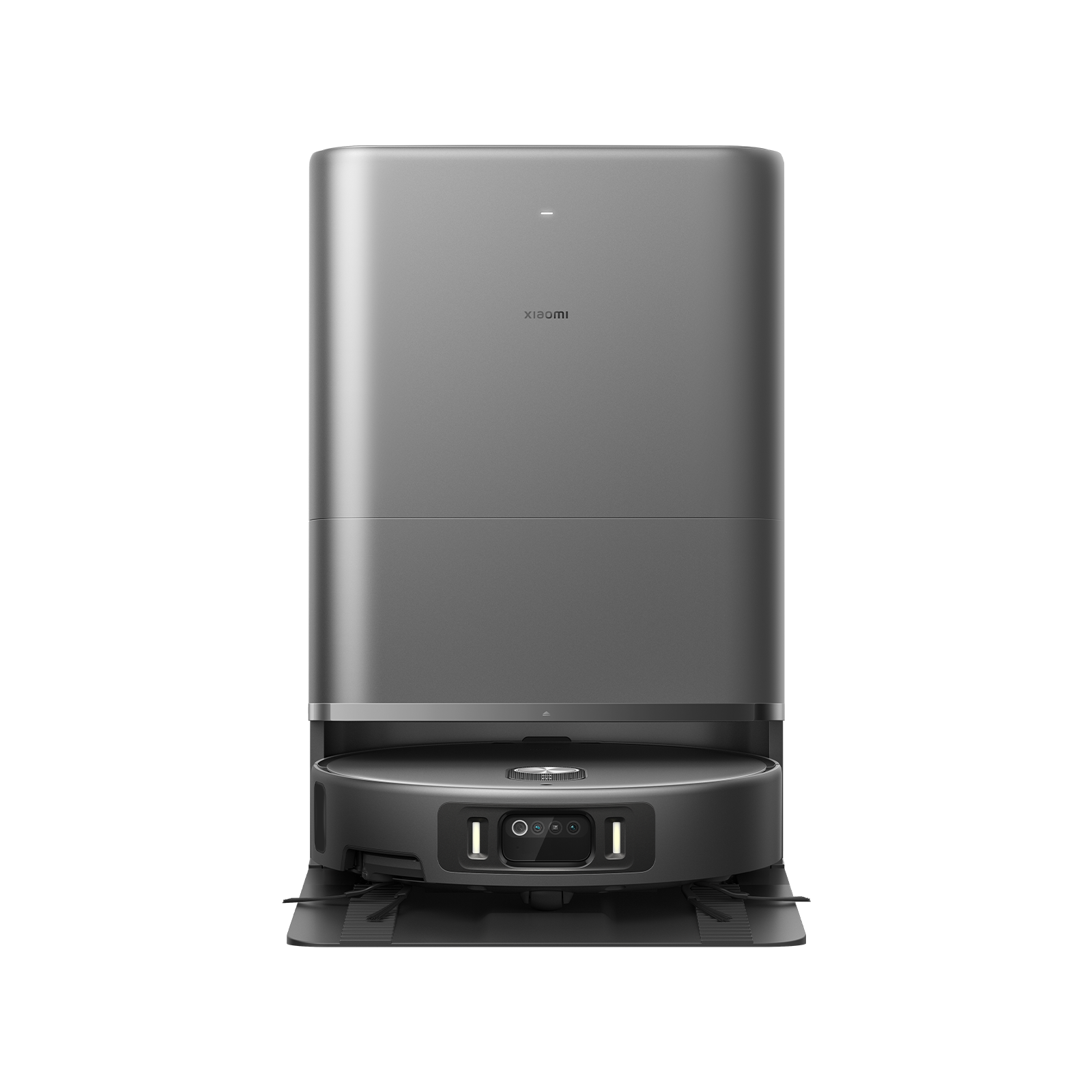 Robot Aspirador Xiaomi Robot Vacuum 6 Max dToF + Triple Cámara AI