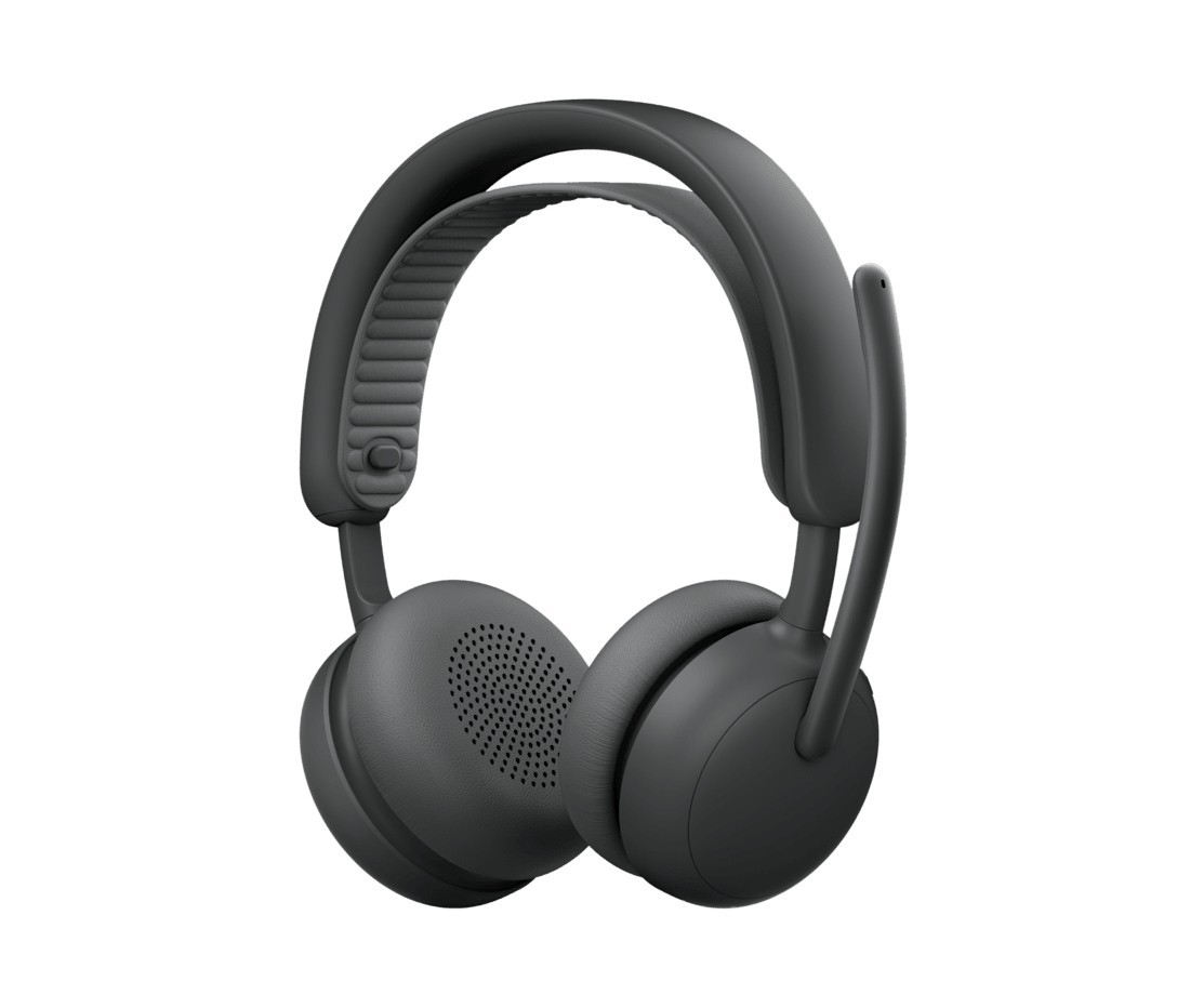 Logitech 981-001503 Zone Wireless 2 ES - Grafito 981-001503