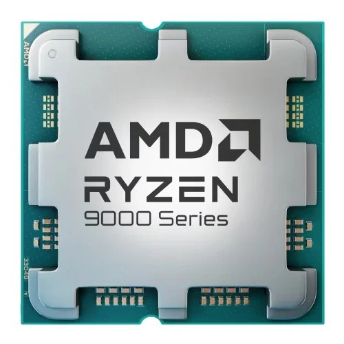 AMD Ryzen 7 9700X procesador 3,8 GHz 40 MB L2 & L3 100-000001404
