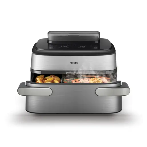 Philips Airfryer serie 5000 Airfryer NA565/02