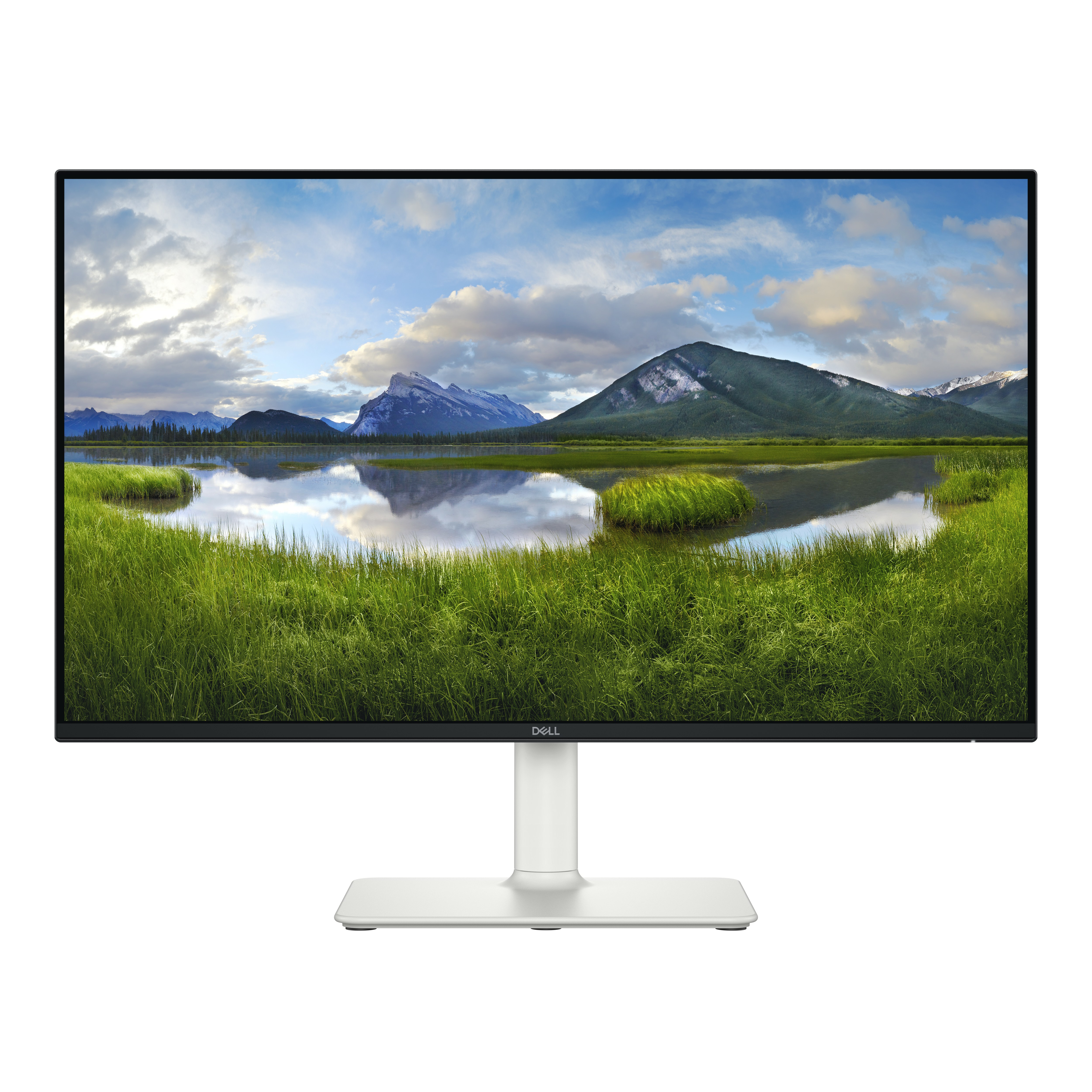 DELL Plus S2725HS pantalla para PC 68,6 cm (27") 1920 x DELL-S2725HS
